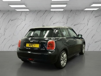 Used MINI Hatch 2017 for sale - 77885065: Photo