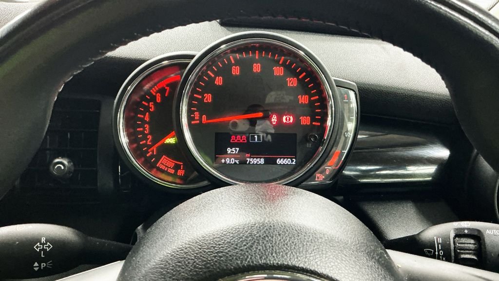 Used MINI Hatch 2017 for sale - 77885065: Photo 8