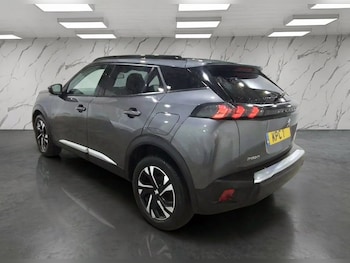 Used Peugeot 2008 2020 for sale - 78413566: Photo