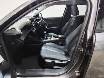 Used Peugeot 2008 2020 for sale - 78413566: Photo