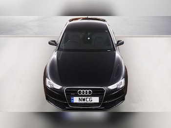 Used Audi A5 2013 for sale - 79089539: Photo