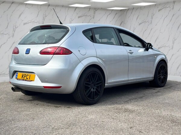 Used SEAT Leon 2009 for sale - 74866968: Photo 10