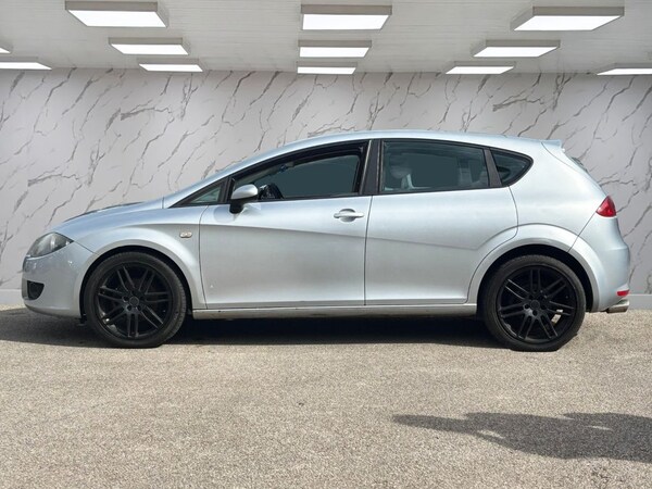 Used SEAT Leon 2009 for sale - 74866968: Photo 11
