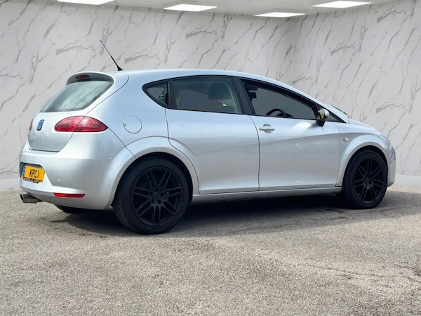 Used SEAT Leon 2009 for sale - 74866968: Photo 12
