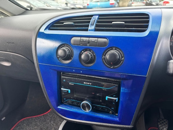 Used SEAT Leon 2009 for sale - 74866968: Photo 15