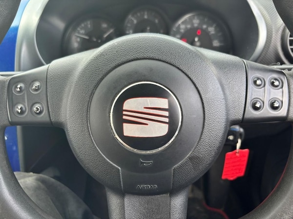 Used SEAT Leon 2009 for sale - 74866968: Photo 18