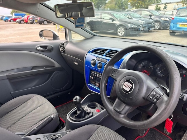 Used SEAT Leon 2009 for sale - 74866968: Photo 19