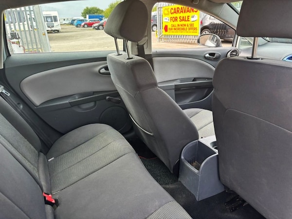 Used SEAT Leon 2009 for sale - 74866968: Photo 21