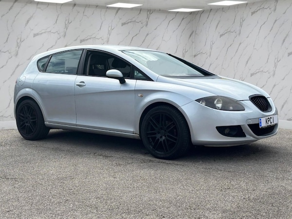 Used SEAT Leon 2009 for sale - 74866968: Photo 2