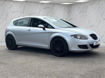 Used SEAT Leon 2009 for sale - 74866968: Photo