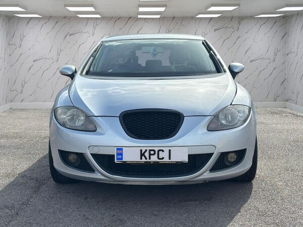 Used SEAT Leon 2009 for sale - 74866968: Photo 3