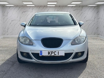 Used SEAT Leon 2009 for sale - 74866968: Photo