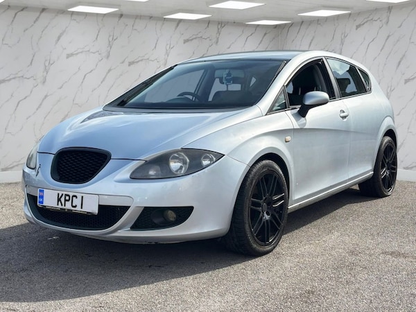 Used SEAT Leon 2009 for sale - 74866968: Photo 4