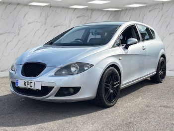 Used SEAT Leon 2009 for sale - 74866968: Photo