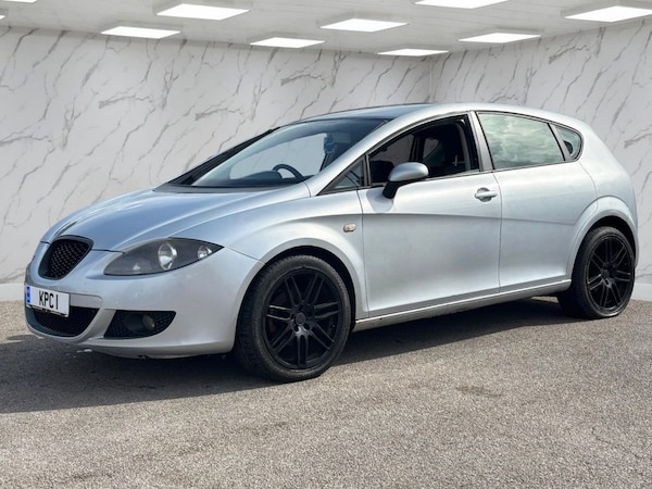 Used SEAT Leon 2009 for sale - 74866968: Photo 5