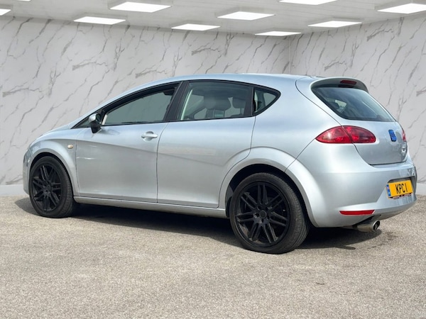 Used SEAT Leon 2009 for sale - 74866968: Photo 6