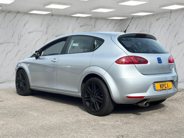 Used SEAT Leon 2009 for sale - 74866968: Photo 7
