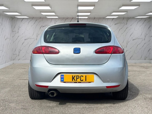 Used SEAT Leon 2009 for sale - 74866968: Photo 8