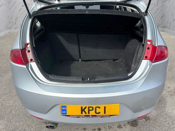 Used SEAT Leon 2009 for sale - 74866968: Photo 9