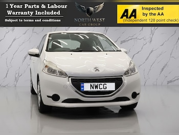 Used Peugeot 208 2013 for sale - 78868292: Photo