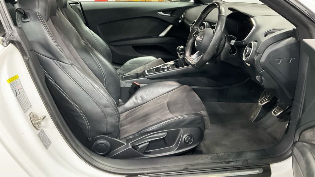 Used Audi TT 2016 for sale - 77563937: Photo 11
