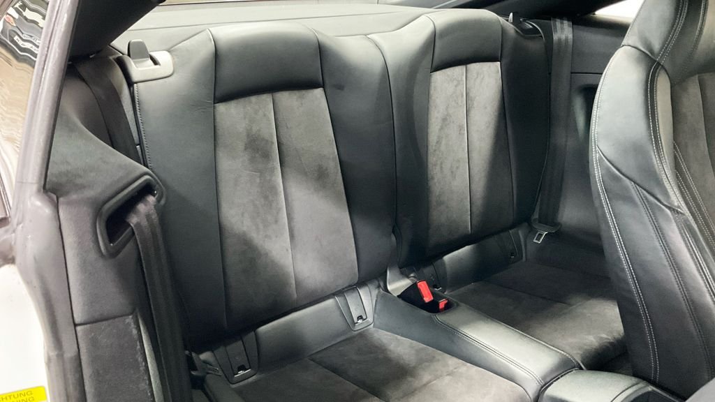 Used Audi TT 2016 for sale - 77563937: Photo 12