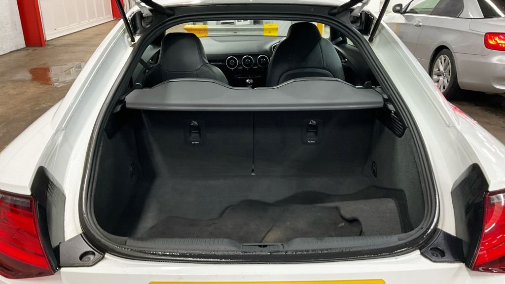 Used Audi TT 2016 for sale - 77563937: Photo 13