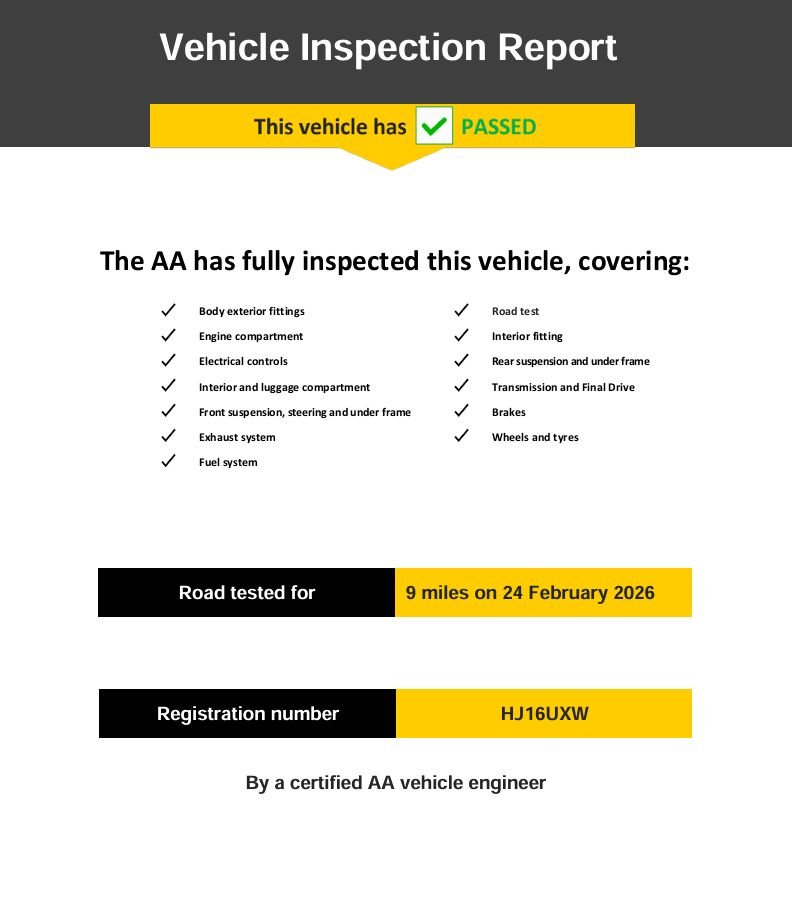 Used Audi TT 2016 for sale - 77563937: Photo 3