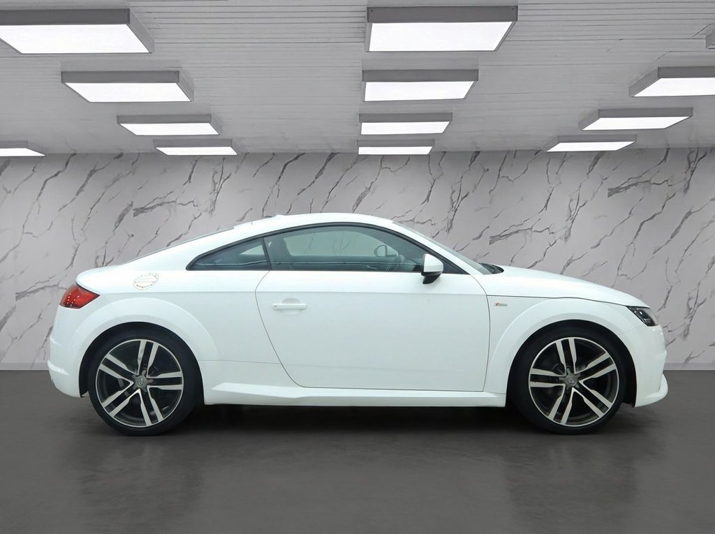 Used Audi TT 2016 for sale - 77563937: Photo 7