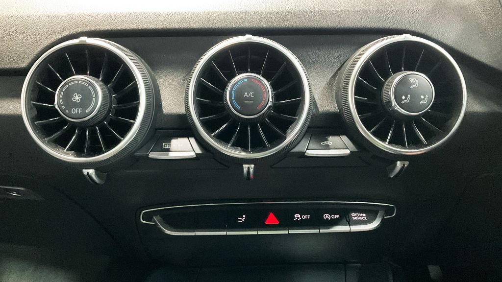 Used Audi TT 2016 for sale - 77563937: Photo 9