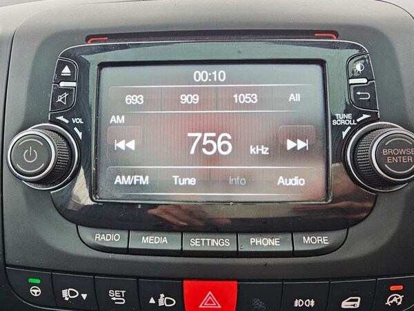 Used Fiat 500L 2015 for sale - 75830913: Photo 18
