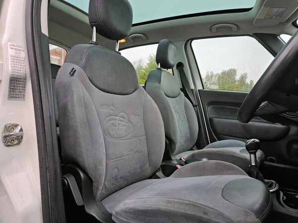 Used Fiat 500L 2015 for sale - 75830913: Photo 27