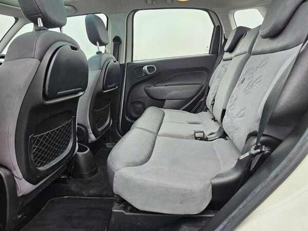Used Fiat 500L 2015 for sale - 75830913: Photo 30