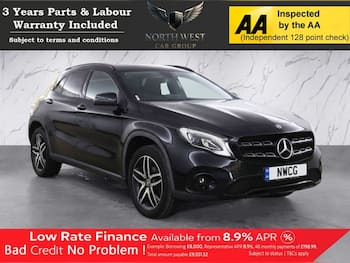 Used Mercedes-Benz GLA 2019 for sale - 79713861: Photo