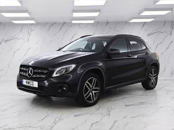 Used Mercedes-Benz GLA 2019 for sale - 79713861: Photo