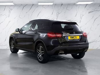 Used Mercedes-Benz GLA 2019 for sale - 79713861: Photo