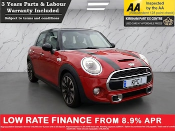 Used MINI Hatch 2016 for sale - 77178016: Photo
