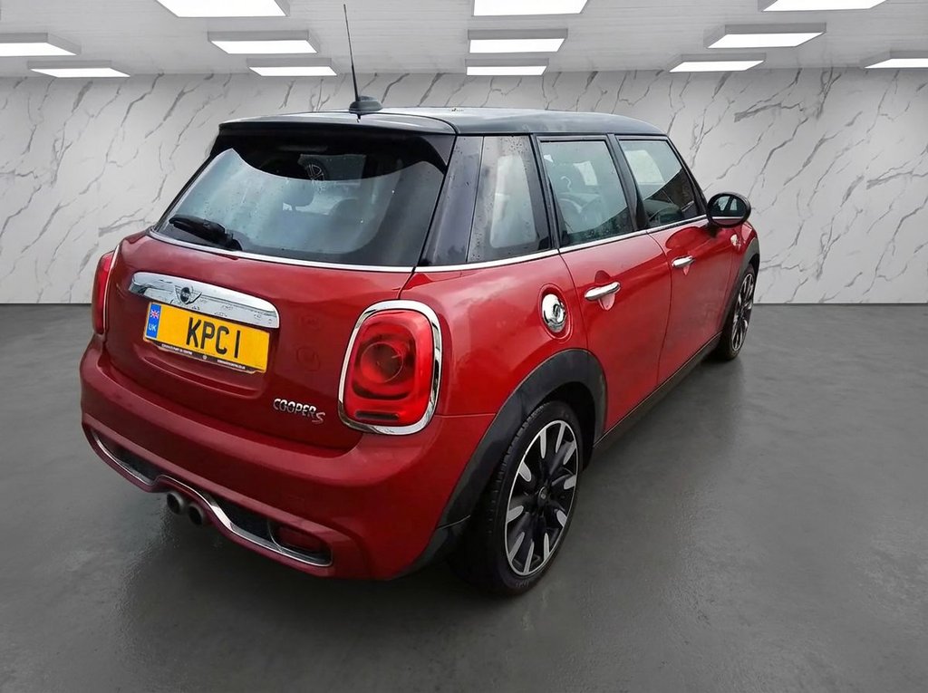 Used MINI Hatch 2016 for sale - 77178016: Photo 2