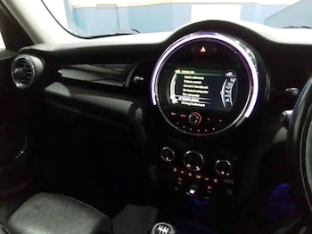 Used MINI Hatch 2016 for sale - 77178016: Photo