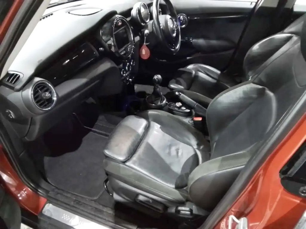 Used MINI Hatch 2016 for sale - 77178016: Photo 5