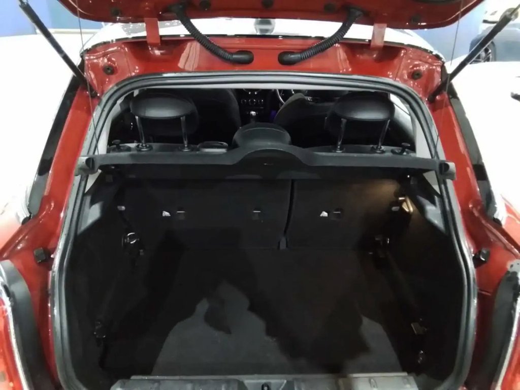 Used MINI Hatch 2016 for sale - 77178016: Photo 6