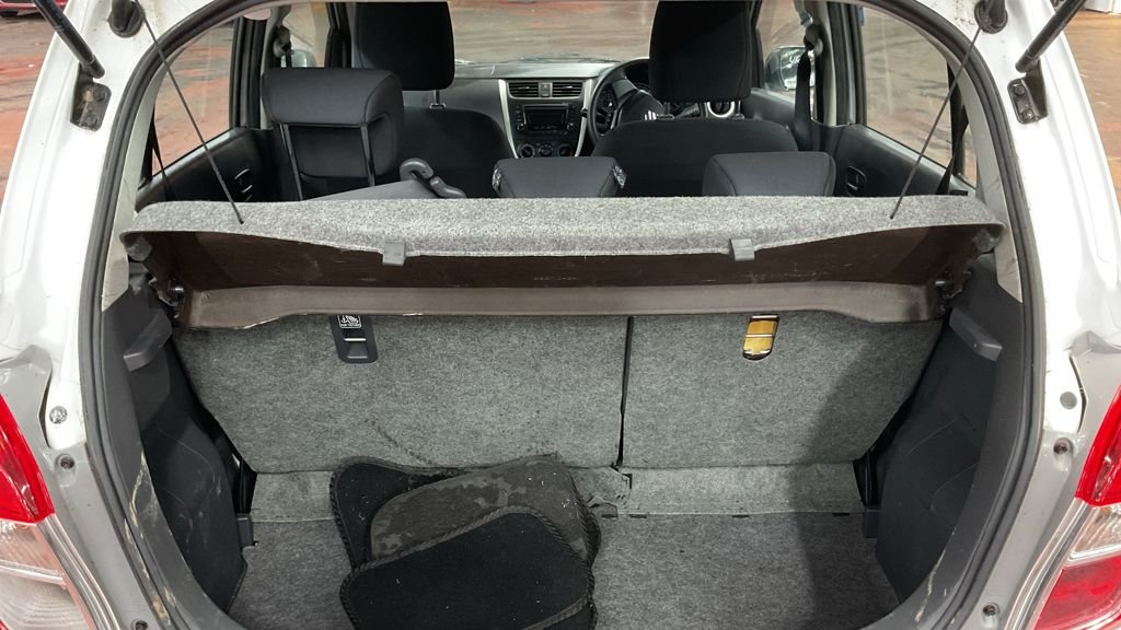 Used Suzuki Celerio 2017 for sale - 76617512: Photo 11