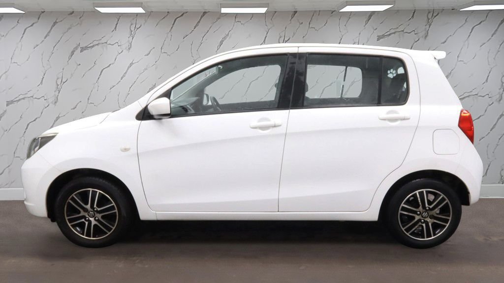 Used Suzuki Celerio 2017 for sale - 76617512: Photo 5