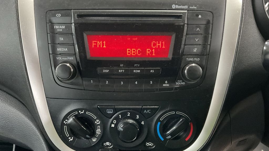 Used Suzuki Celerio 2017 for sale - 76617512: Photo 7