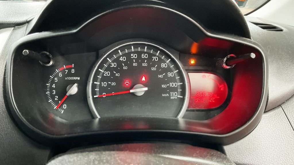 Used Suzuki Celerio 2017 for sale - 76617512: Photo 8