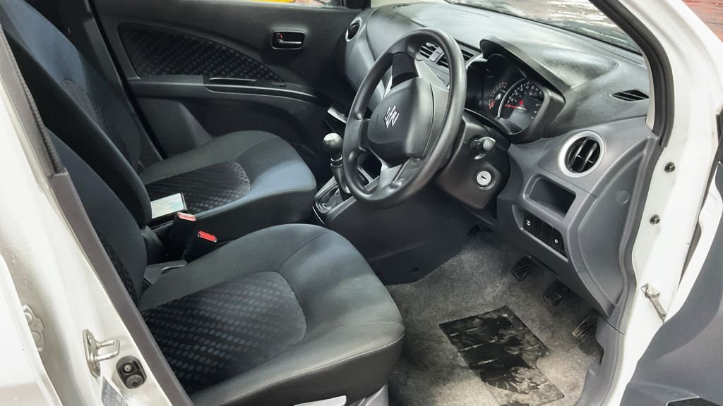 Used Suzuki Celerio 2017 for sale - 76617512: Photo 9