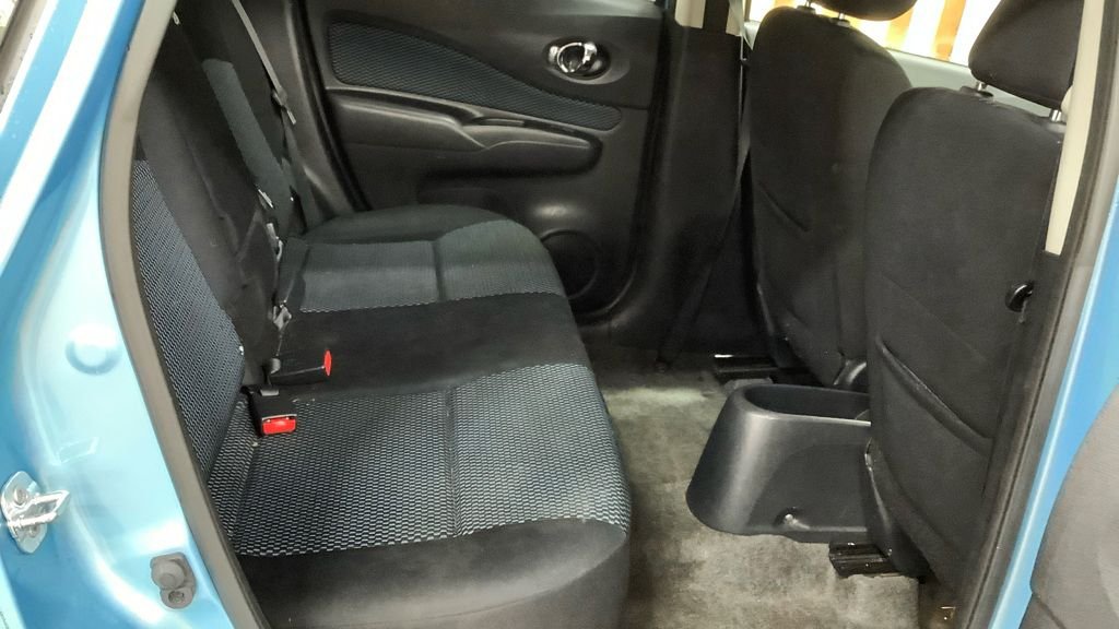 Used Nissan Note 2014 for sale - 76396414: Photo 10