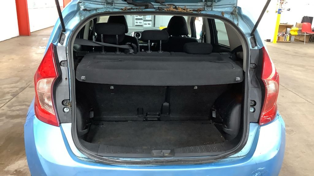 Used Nissan Note 2014 for sale - 76396414: Photo 11