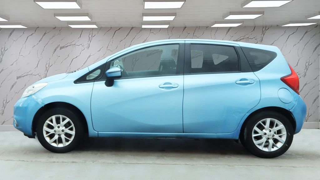 Used Nissan Note 2014 for sale - 76396414: Photo 5