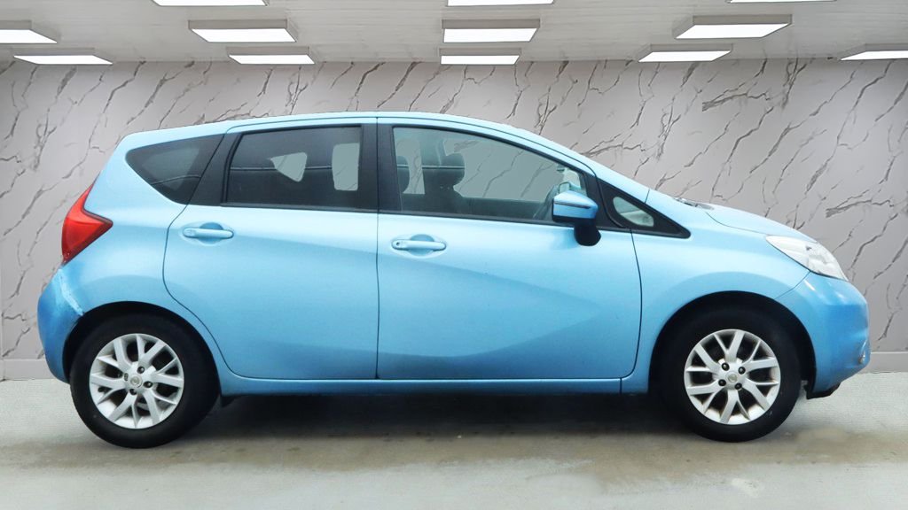 Used Nissan Note 2014 for sale - 76396414: Photo 6